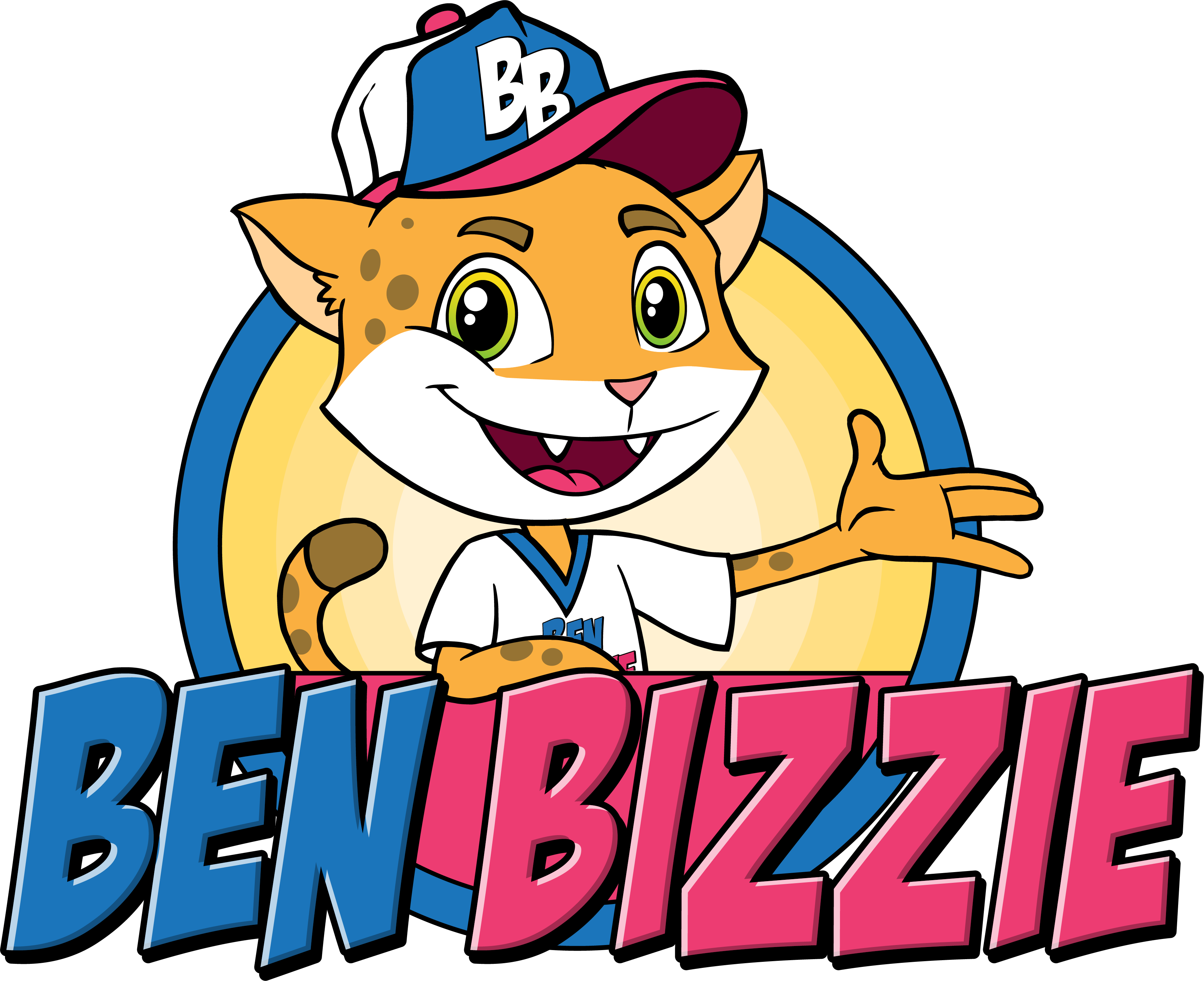 Logo Ben Bizzie Meijel