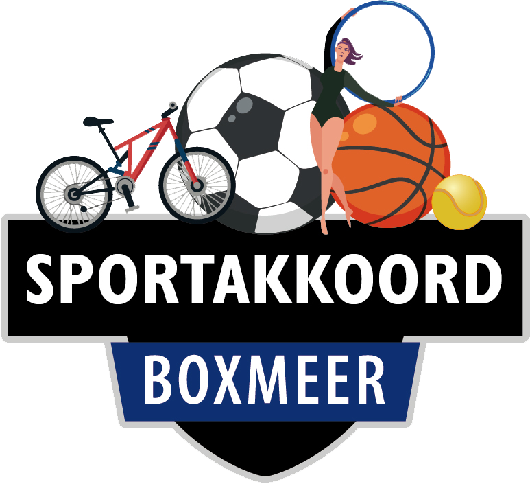 Logo Sportakkoord Boxmeer